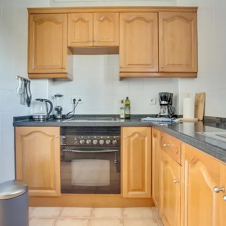 Appartement Pure Costa Luz I