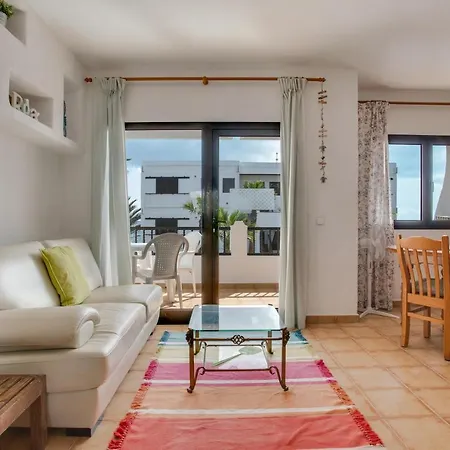 Pure Costa Luz I Appartement *