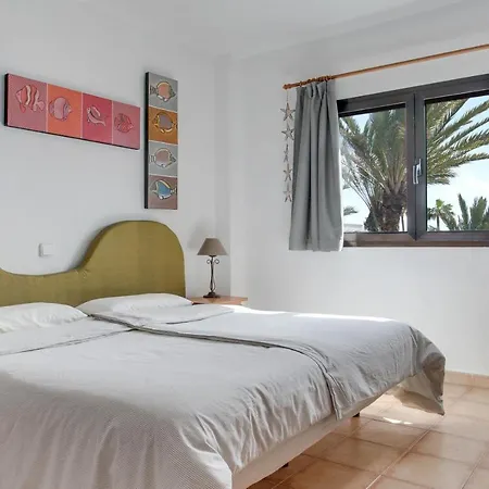 Appartement Pure Costa Luz I Puerto del Carmen (Lanzarote)
