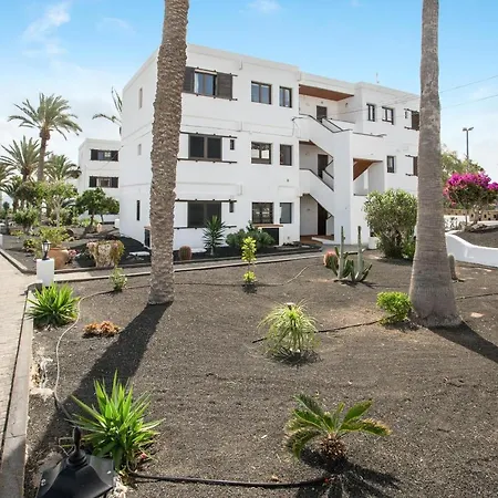 Appartement Pure Costa Luz I