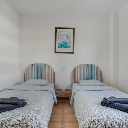 Pure Costa Luz I Appartement