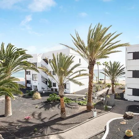 Pure Costa Luz I Appartement Puerto del Carmen (Lanzarote)