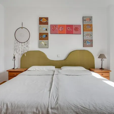 Appartement Pure Costa Luz I Puerto del Carmen (Lanzarote)