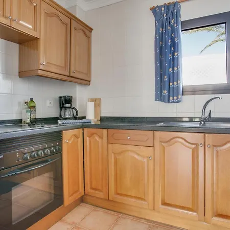 Pure Costa Luz I Appartement